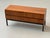 Mid-Century Modern Teak Sideboard with Drawer Front, 1970s For Sale - Image 4 of 16