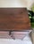 Large Antique Chest of Drawers in Mahogany, 1890s For Sale - Image 3 of 14