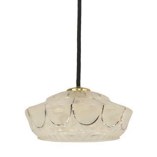 Art Deco Pendant Light, France, 1920s For Sale