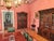 2000 - 2009 18th Century Wedding Cabinet with Musical Motifs For Sale - Image 5 of 14