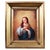 Virgin Mary, Oil on Copper, 17th Century, Framed For Sale - Image 13 of 13