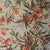 Late 20th Century Late 20th Century Deadstock Ralph Lauren Vinyl Wallpaper- Climbing Oleander in Cream For Sale - Image 5 of 17