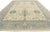 Transitional Turkish Oushak Rug, 09'10 X 13'08 For Sale - Image 3 of 9