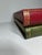 Late 20th Century Elephant Folio Investiture Boxes - A Pair For Sale - Image 10 of 12