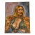 Portrait of a Woman, Contemporary Oil Painting, One-of-a-Kind Art, Figurative Painting For Sale