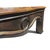 2000 - 2009 Gregorius Pineo Large Lacquered and Carved Coffee Table For Sale - Image 5 of 5