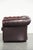 1990s English Chesterfield Club Armchair For Sale - Image 5 of 14