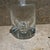 1960s Vintage Small Decanter Crystal For Sale - Image 5 of 10