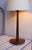1960s Modern Teak Table Lamp from Eskilstuna Armatur For Sale - Image 5 of 16