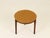Vintage Danish Stool in Rosewood, 1960s For Sale - Image 14 of 18