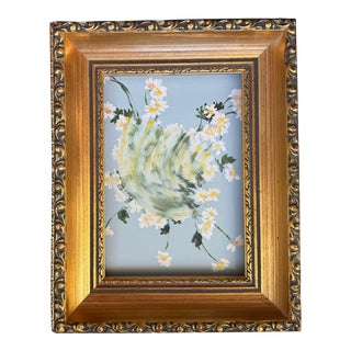 Carolyn Misterek Artist Print, Framed For Sale