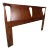 Mid-Century Modern Headboard For Sale
