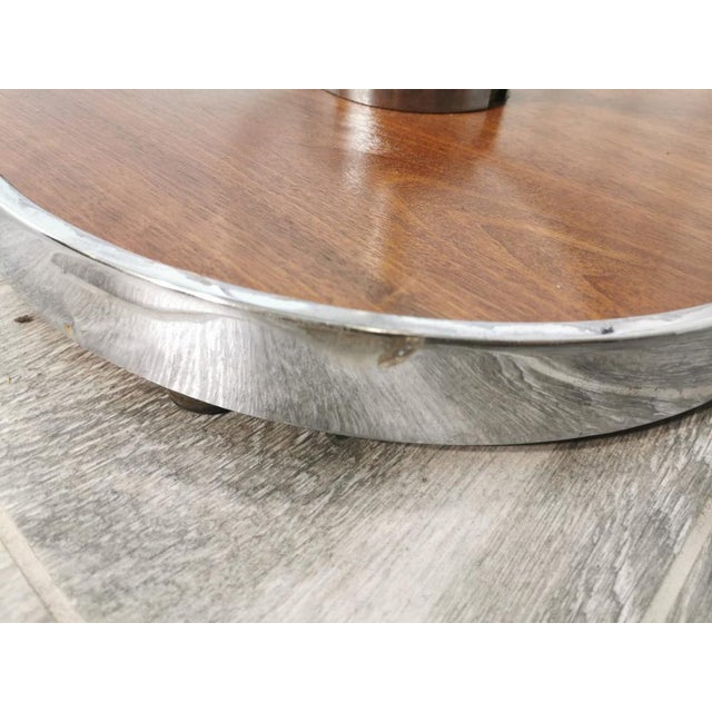 Floor Lamp by Robert Slezak For Sale - Image 4 of 18