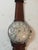 Mid-Century Modern Vintage Sekonda Chronograph, Russia, 1970s For Sale - Image 3 of 11