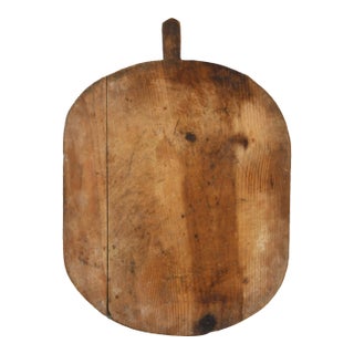 European Breadboard For Sale