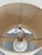 Contemporary Arteriors Sutton Ivory Crackle Porcelain Lamp For Sale - Image 3 of 6