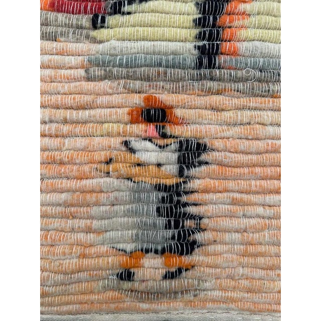 Vintage Peruvian Tapestry, 1970s For Sale - Image 11 of 16