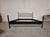 Sculptural Bed by Arnaldo Pomodoro for Osvaldo Borsani, 1960s For Sale - Image 17 of 18