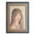 Vintage French Portrait of a Young Woman For Sale