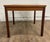 Vintage Mobler Danish MCM Teak Draw Leaf Expandable Extendable Dining Table For Sale - Image 13 of 14