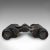 This is an antique pair of binoculars. A German, 4.5x magnification Neo Universal by CP Goerz of Berlin, dating to the...