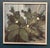 M. Jakobsson, White Blossoms, 1950s, Oil Painting on Canvas, Framed For Sale - Image 16 of 18