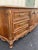 1980s Drexel Brittany Collection French Country Long Triple Dresser For Sale - Image 11 of 12