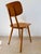Wood Vintage Dining Chair from Ton, Former Czechoslovakia, 1960s For Sale - Image 7 of 13