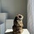 Small Balinese Limestone Frog Sculpture, 1980s For Sale - Image 4 of 11