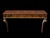 Empire-Style Console Table, 1970 For Sale - Image 4 of 11