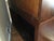 Ethan Allen British Classics Motorized Tv Lift and Bookcase Cabinet For Sale - Image 10 of 11