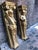 20th-Century Ionic Columns, Set of 2 For Sale - Image 6 of 12