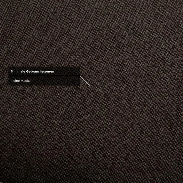 Textile Daja Three-Seater Sofa from Leolux For Sale - Image 7 of 12