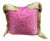 Samiya Cushion by Sohil Design For Sale
