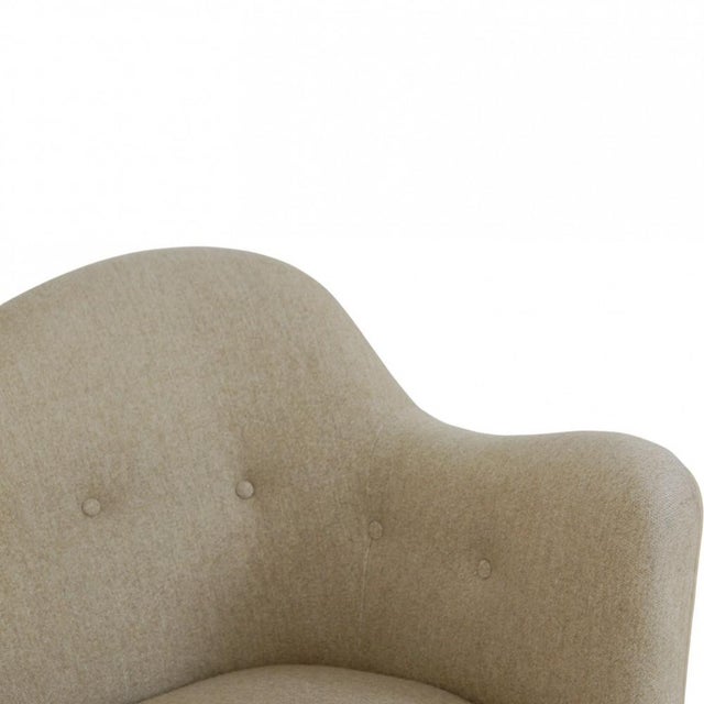 1950s Vintage Two-Seater Sofa by Finn Juhl, 1950s For Sale - Image 5 of 16