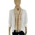 Burberry Burberry Children Pink Merino Wool & Cashmere Small Scarf For Sale - Image 4 of 9