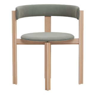 Principal Chair by Bodil Kjaer for Karakter For Sale