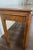 Mid 20th Century Mid 20th Century Drexel Vintage Mid Century Console Table For Sale - Image 5 of 12