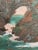 Impressionist Circa: 1987 George T. Chakos: West Coast Series: "Rocky Coast of Marin County: Sunrise Seas and Skies" For Sale - Image 3 of 9