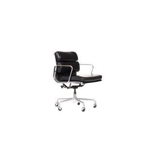 Mid-Century Eames for Herman Miller Soft Pad Chair For Sale