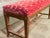 Traditional Early 19th Century French Empire Style Bench For Sale - Image 3 of 4