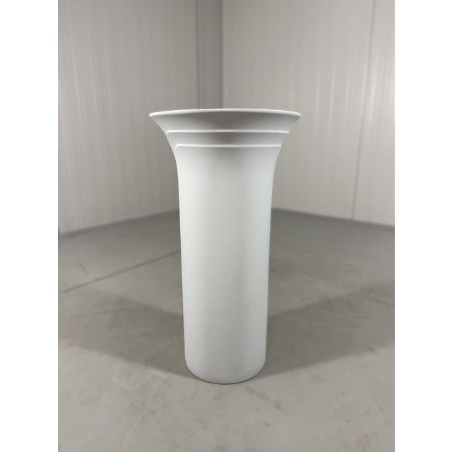 Ceramic Studio-Line Floor Vase by Rosamunde Nairac for Rosenthal, Germany, 1960s For Sale - Image 7 of 12