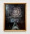 Black Vintage Strasbourg Cathedral Oil Painting, 1960, Oil Painting, Framed For Sale - Image 8 of 8