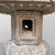 Mid-Century Modern Granite Kasuga Garden Lantern, Japan, 1970s For Sale - Image 3 of 15