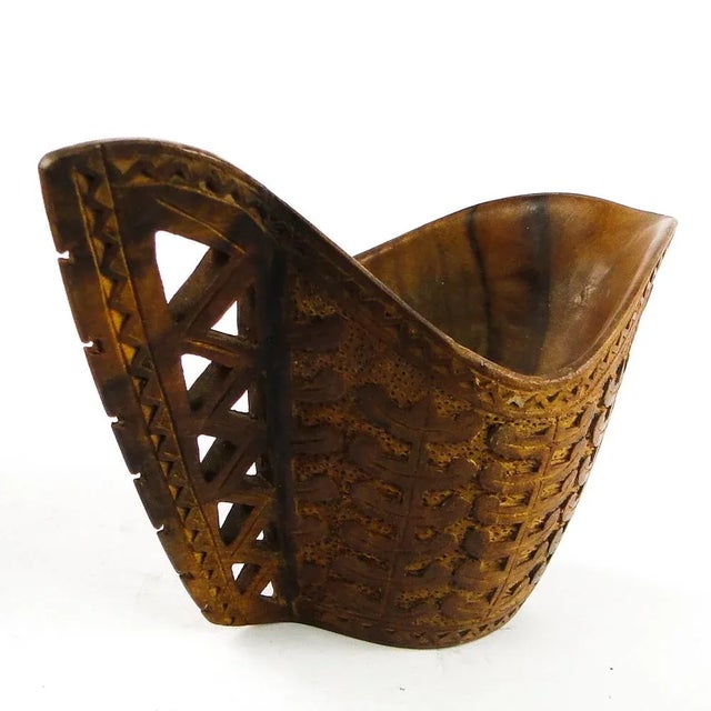 1920s Hutsul Milk Jug, Poland, 1920s For Sale - Image 5 of 9