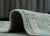 Textile Turkish Oushak Runner Rug 2'9" x 16'3" #17818 For Sale - Image 7 of 8