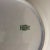 Vintage Austria Porcelain Plate For Sale - Image 4 of 6