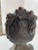 Antique French Bust of Marie Louise Brongniart After Jean Antoine Houdin For Sale - Image 4 of 12