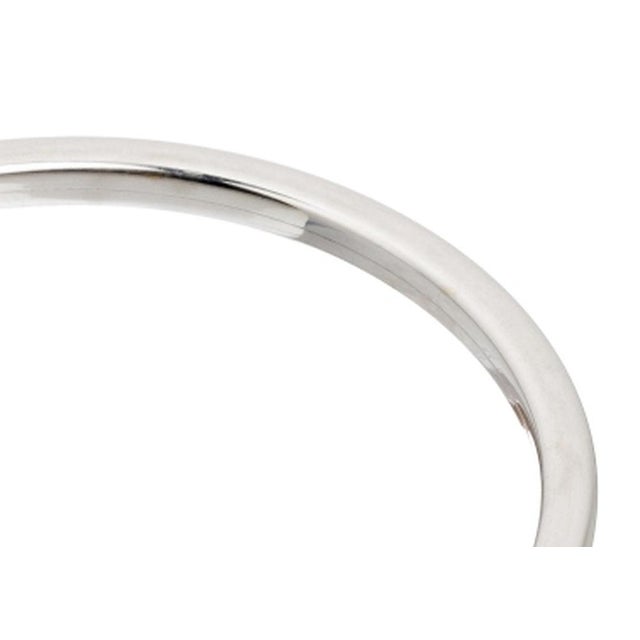 Metal 19.2 Karat Gold Bracelet For Sale - Image 7 of 8