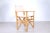 Folding Director's Chair from Palmai For Sale - Image 15 of 16